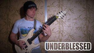 Top 7 UNDERBLESSED Riffs / Dmitry Degtyarev