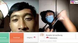 Prank coli di ometv malah di ajak