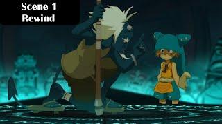 What Grougaloragran's Dofus Defender Actually Said
