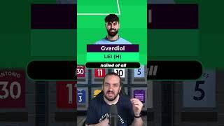MY FPL TEAM SELECTION FOR GAMEWEEK 30 #fpltips #fantasypremierleague #fplcommunity