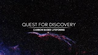 Quest For Discovery - Carbon Based Lifeforms | Mix