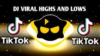 DJ VIRAL HIGHS AND LOWS 2023 (FUNKY KNIGHTS) DjChoijayRemix
