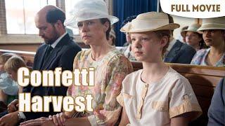 Confetti Harvest | Dutch Full Movie | Drama