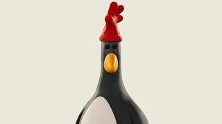 Feathers McGraw Suite | Wallace & Gromit: Vengeance Most Foul OST Music by Lorne Balfe & Julian Nott