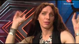 Вернемся после рекламы!(1) | Седьмой кастинг «Х-фактор-6»  (03.10.2015)