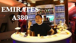 Emirates A380 | Emirates | Emirates A380 Business Class | Emirates First Class A380 | A380 Emirates