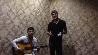 Gitaris va SHoxrux Piskent