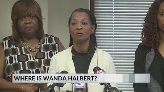 Where's Wanda? County clerk still nowhere to be found