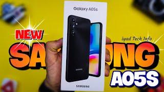 - Samsung A 05s Review ll a05s مراجعة هاتف اقتصادي سامسونج -