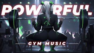 Gym songs that make you feel badass  GYM MUSIC