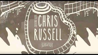 Chris Russell x Creature