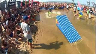 Polish Skimboarding Open 2012