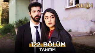 Gelin Dizisi 122. Bölüm (2.Sezon) Fragmanı | 13 Ocak Pazartesi @GelinDizisi