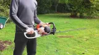 Кусторез STIHL HS 45