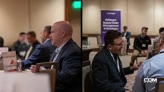 CDM Media's CIO/CISO Flagship National Summit in Arizona - February 2023