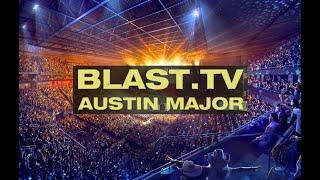 ПИКЕМ БЕЗ XYЙ№N на CS2 Blast Austin Major от PRO АНАЛитика 2025 Pickem