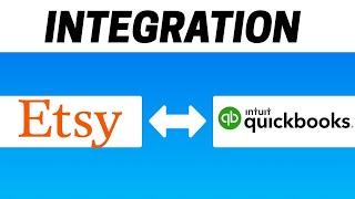 How to Integrate Etsy with QuickBooks Online