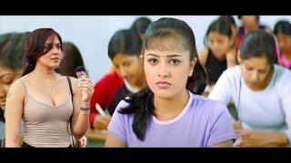 Superhit Hindi Dubbed South Action Movie Full HD 1080p | Uday Kiran, Anita Hassanandani, Sunil