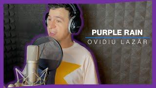 Prince - Purple Rain (Ovidiu Lazar Cover)