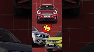 Maruti Vs Tata and Mahindra by Right to Shiksha