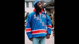 [FREE] VEEZE x BABYFACE RAY TYPE BEAT "MAGIC BLUES"