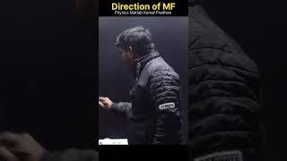 Direction of Magnetic field  #oneshot #physicsmatlabkamalpradhan #concept #kamal #study #follow