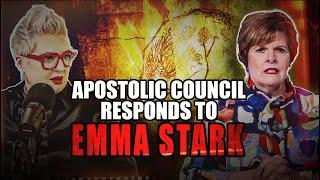 Cindy Jacobs: Why We Didn't Call Emma Stark's Name & Other Answers