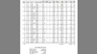 QuikStor Express - QSX Lite Reports