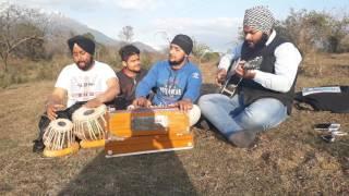 Main  teju  samjavan  ki.  By Ramgarhia  brothers.