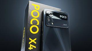 POCO X4 Pro 5G! Câmera de 108MP e MUITOS recursos extras