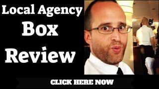 Local Agency Box review