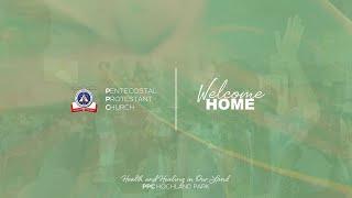 Sunday Service | Ps Hendrik du Bruyn | PPC Hochland Park | 30.06.2024