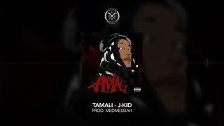 J-KID - Tamali (Official Audio) Produced by: Medmessiah