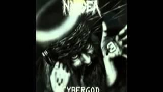 Nausea - Cybergod EP (1990)