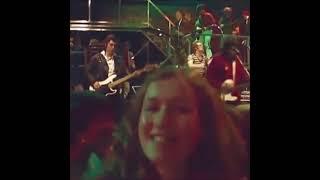 Newcastle Utd - The Pretenders - Alright Now - TV Show 1980 - Tyne Tees Television - City Road