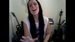 Wrecking Ball by Miley Cyrus || OFFICIAL COVER PAGE FORTUNA