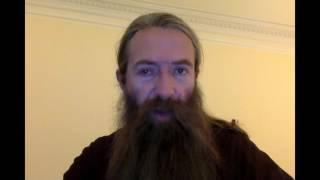 CellAge: Dr. Aubrey de Grey Endorsement Video | Lifespan.io Crowdfunding Campaign