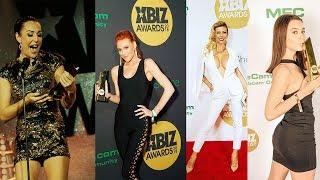 XBIZ Award 2019 Part 2