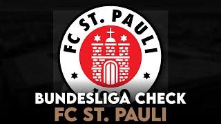 Bundesliga Check 2024 | FC St. Pauli (Folge 6)