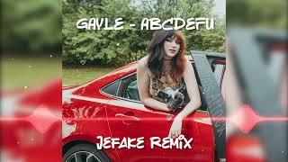 GAYLE - abcedfu (Soul Noize Remix)