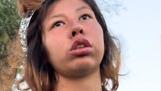 Ariel 22 Only Does 4 Dates Per Day With Strangers
