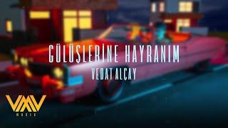 Vedat Alçay - Gülüşlerine Hayranım (Official Lyrics Video)