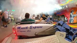 Music Express D'Introno Luna Park Terlizzi 2022