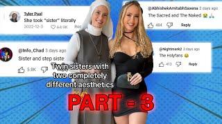 The Holy and The Hole - PART 3 (EPIC Version)