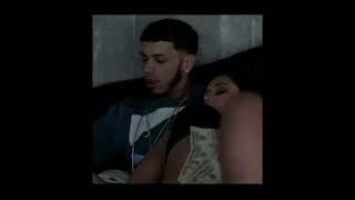 [FREE] Anuel Aa x Bad Bunny x Trap 2016 Type Beat - "Infieles"