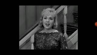 Edie Adams - That's All (I Love Lucy series finale)