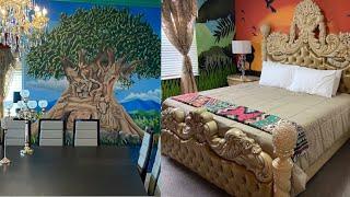 The Animal Kingdom & Safari Themed House In Orlando | 14 Bedrooms All Themed Different Animals