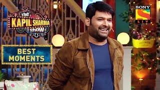 Kapil's Take On Middle Class Families | The Kapil Sharma Show Season 2 | Best Moments