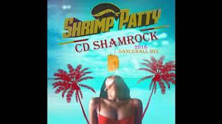 ( NEW DANCEHALL ) MIX 2018 / SHRIMP PATTY / GOVANA / NARKOZ / CD SHAMROCK