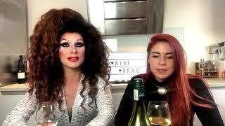 Drag & Wine